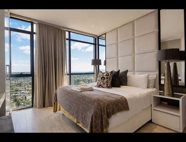 4 BEDROOM PENTHOUSE FOR SALE IN MORNINGSIDE